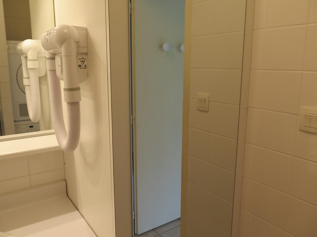 Apartment Location Les Balcons De La Mauselaine 제라르메르 외부 사진