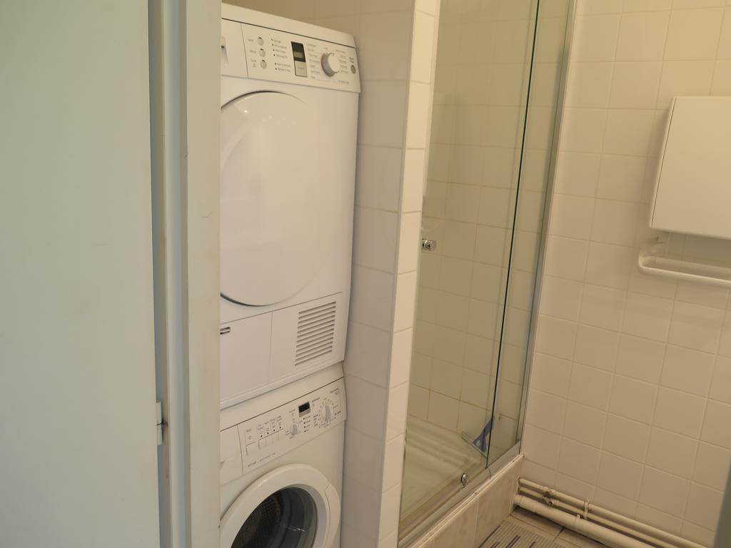 Apartment Location Les Balcons De La Mauselaine 제라르메르 외부 사진